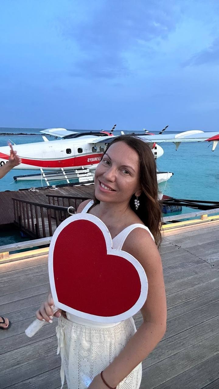 Светлана Александрова, Lana Travel Club
